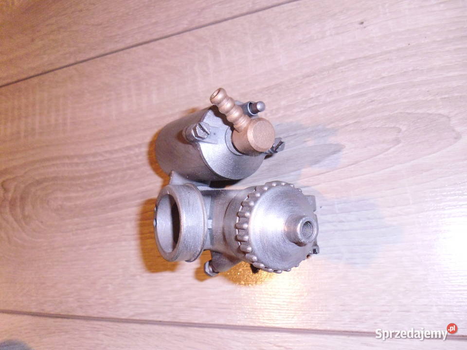 okazja gaznik osa m50 nie m52 150 wfm wsk shl Częstochowa