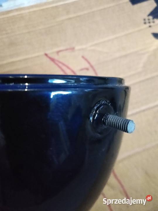 Sokół 125 SHL m04 lampa skorupa przednia Kruszwica sprzedam
