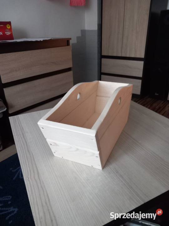 Fajne donice na parapet i nie Kościelisko