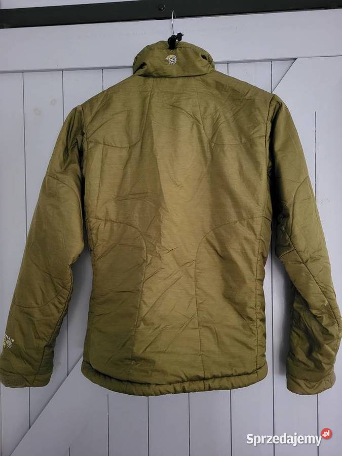 Mountain Hardwear kurtka puchowa XS