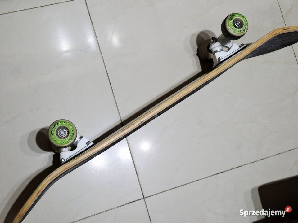 Deskorolka PowerBlade Kraków sprzedam