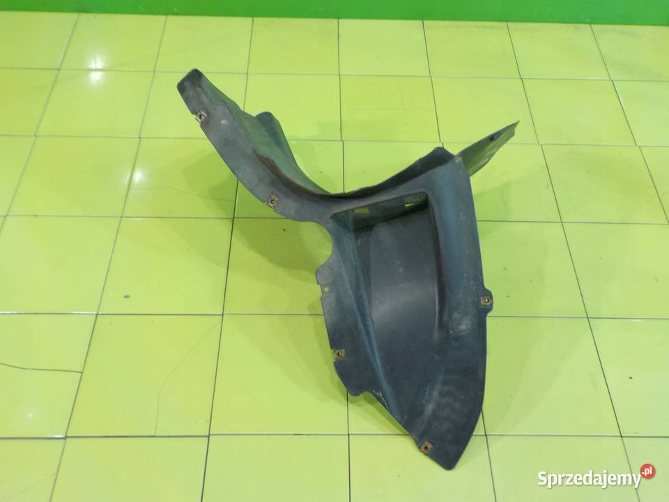 VW PASSAT B6 20 TDI AUT 09r KOMBI nadkole prawe Suków