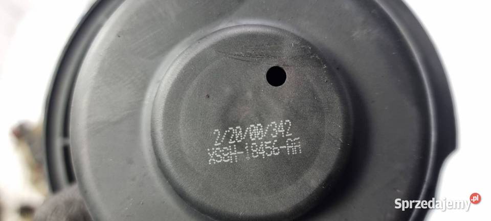 WENTYLATOR KABINOWY FORD MONDEO MK2 93BW18515AB