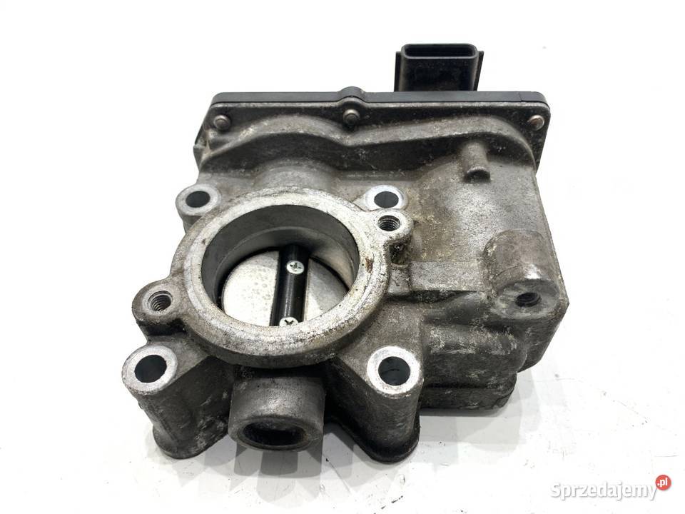 PRZEPUSTNICA RENAULT GRAND SCENIC III 8200578645 Przepustnice