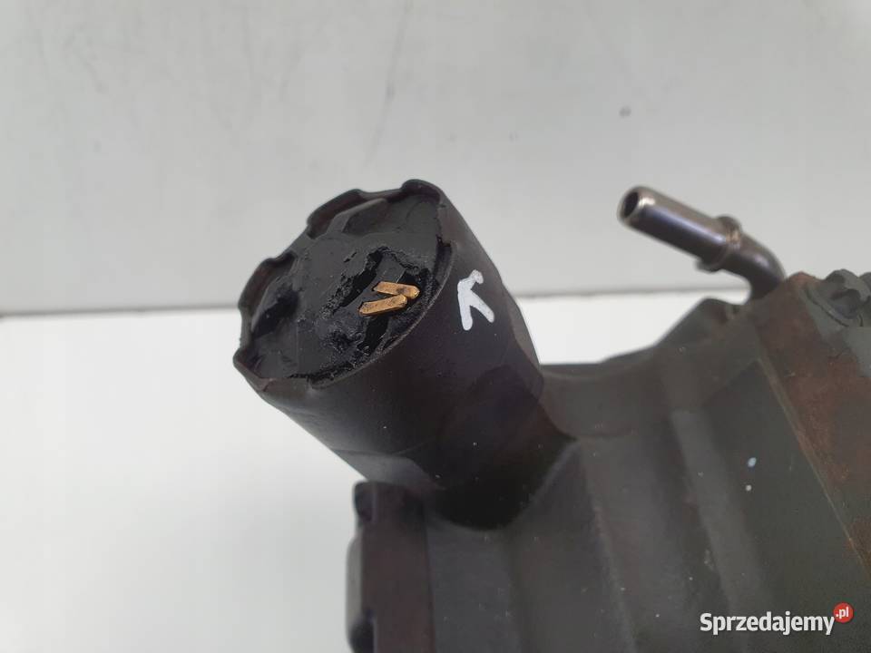 Volvo C30 V50 S40 II V70 III 20 D POMPA Chełm