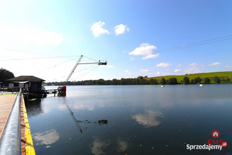 Dom wolnostojący Leszczewo 1913m2