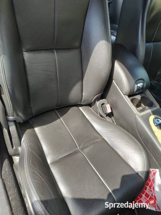 Jaguar S type 30 V6 2006r 175tkm Kielce