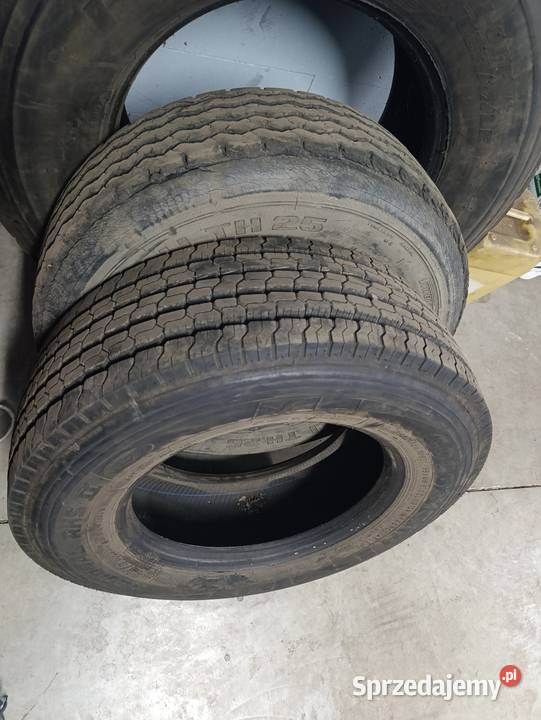 Opony 24570R175 24570 175 Opona 70 Opole sprzedam