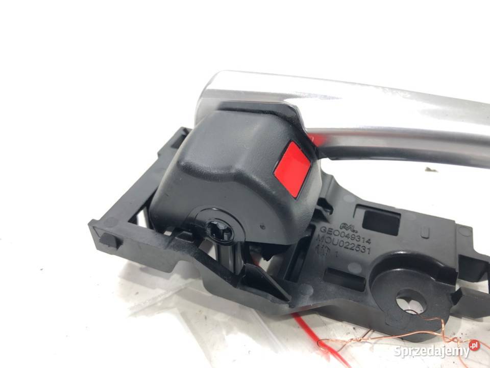 KLAMKA WEWNĘTRZNA PRAWY PRZÓD TOYOTA COROLLA E21