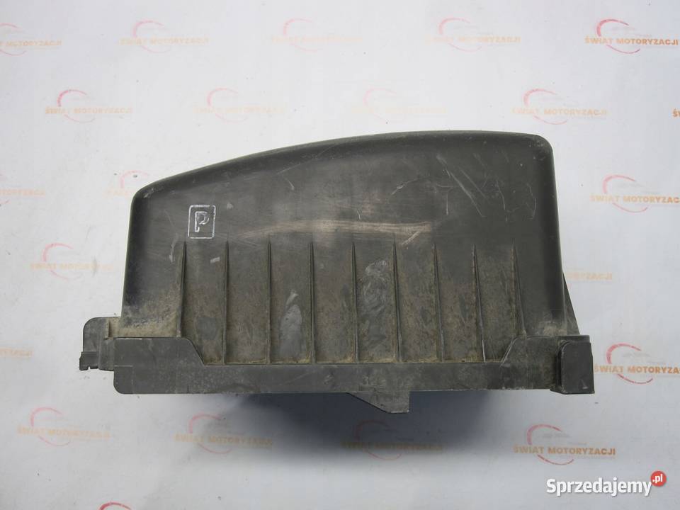 TOYOTA AVENSIS 20 D4D T27 III 10r obudowa filtra Kielce