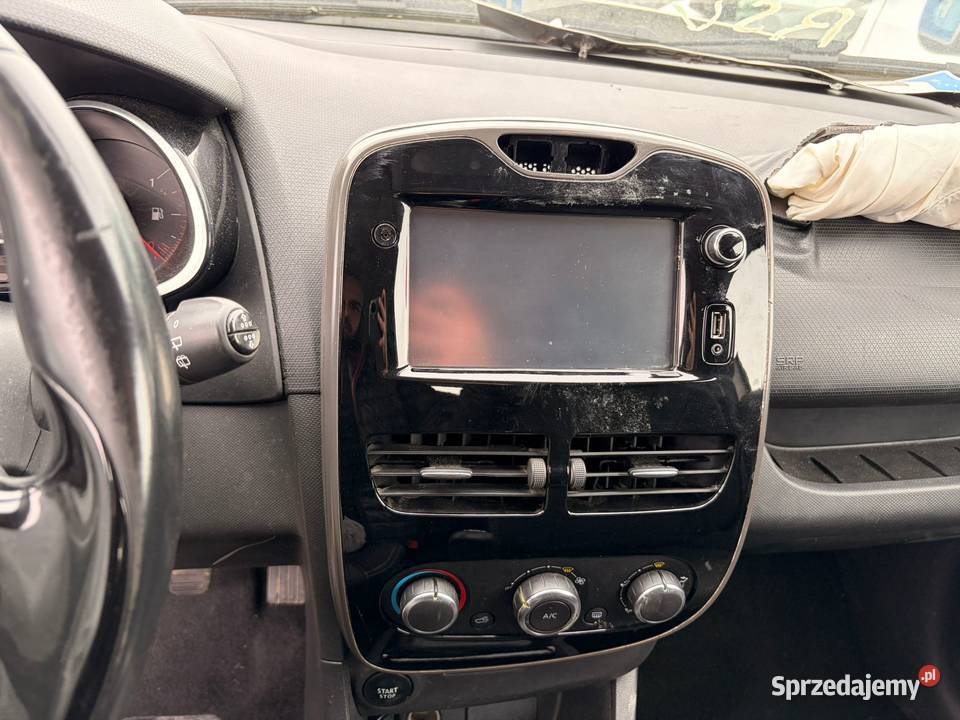 RENAULT Clio IV 15 Energy DCi 75 Zen EB285 lubelskie Lublin