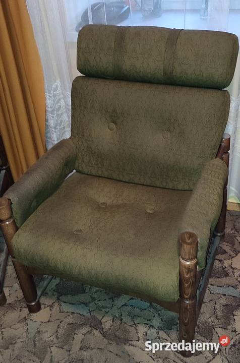 Sprzedam używana kanapa wersalka sprzedam