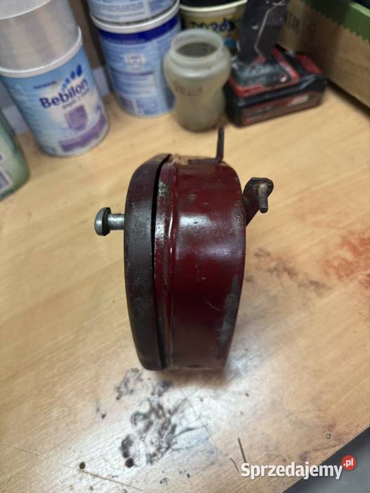 Shl m06 T u puszka narzędziowa schowek rama sprzedam