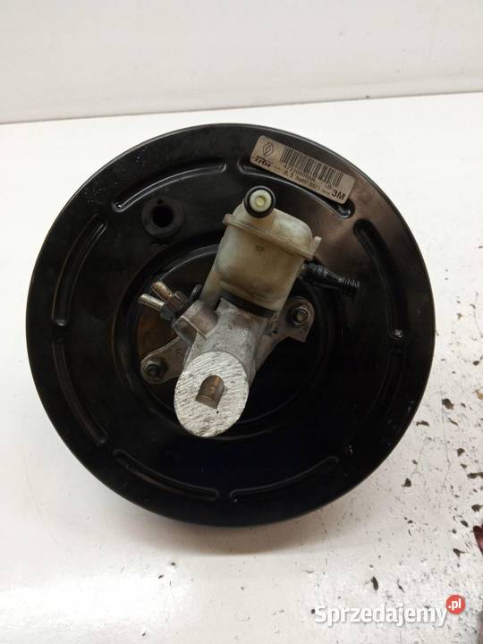 POMPA HAMULCOWA SERWO 472100005R Renault Grand świętokrzyskie