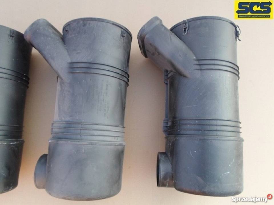 MAN TGA OBUDOWA FILTRA POWIETRZA 200 NETTO