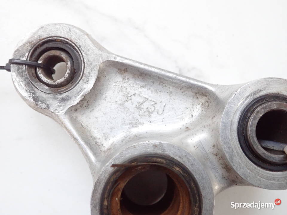 Kiwak Kołyska Kiwaczka Kość Honda CR 250 KZ3 Wahacze Wahacze lubuskie Strzelce Krajeńskie