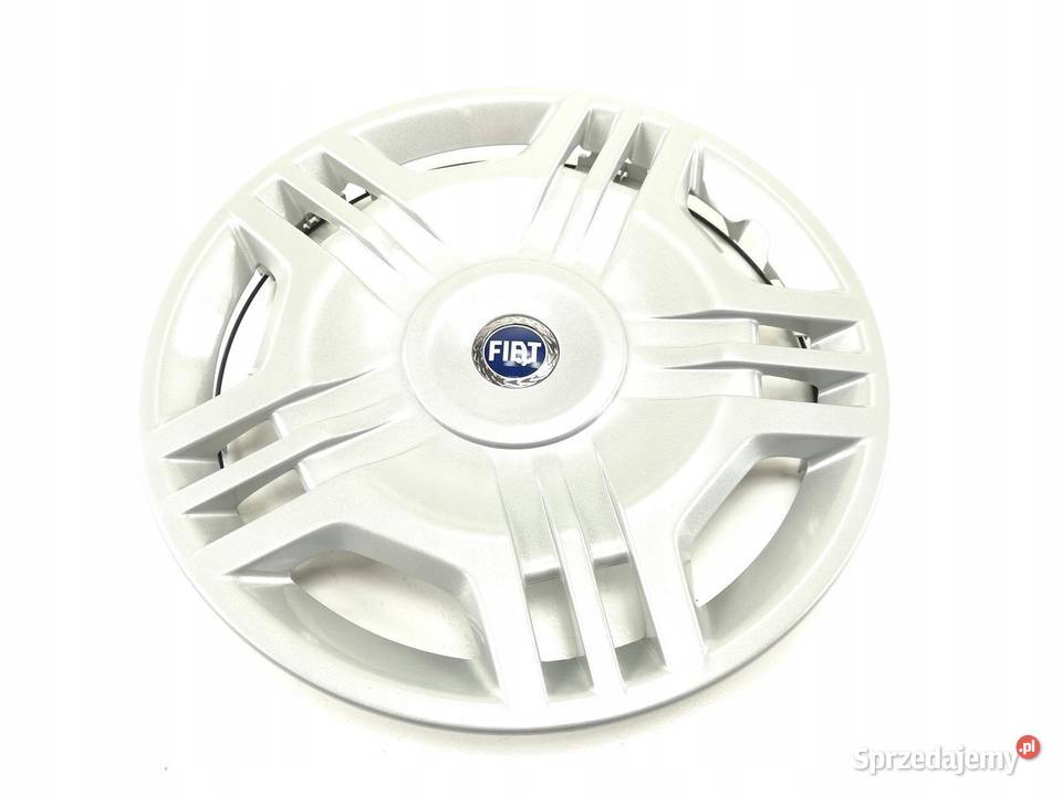 KOŁPAK 15 FIAT PUNTO 20032010 Opony i felgi lubelskie sprzedam