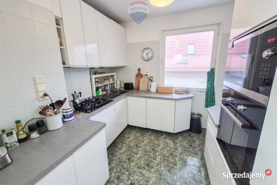 Dom 150m2 na działce 1000m2 Milanówek