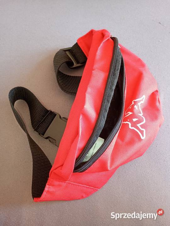 nerka biodrówka torba na pas saszetka Kappa