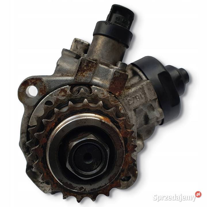 POMPA WTRYSKOWA Hyundai IX35 20 CRDI 0445010511