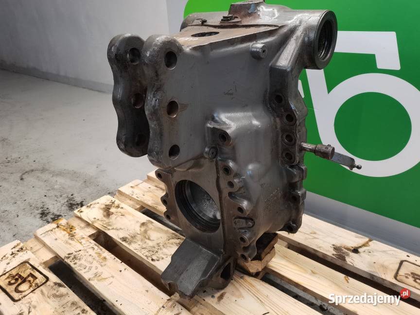 Valtra T Obudowa PTO TB0101GGG50A1 Wilkowo
