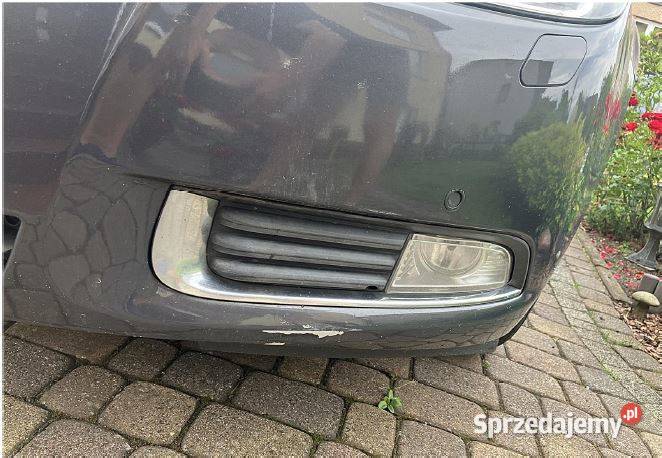 Opel Insignia I sprzedaż syndyka śląskie Częstochowa