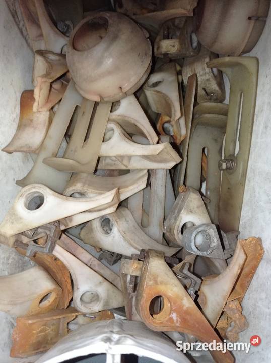 Części Amazone bębenek ścieżek Gniezno