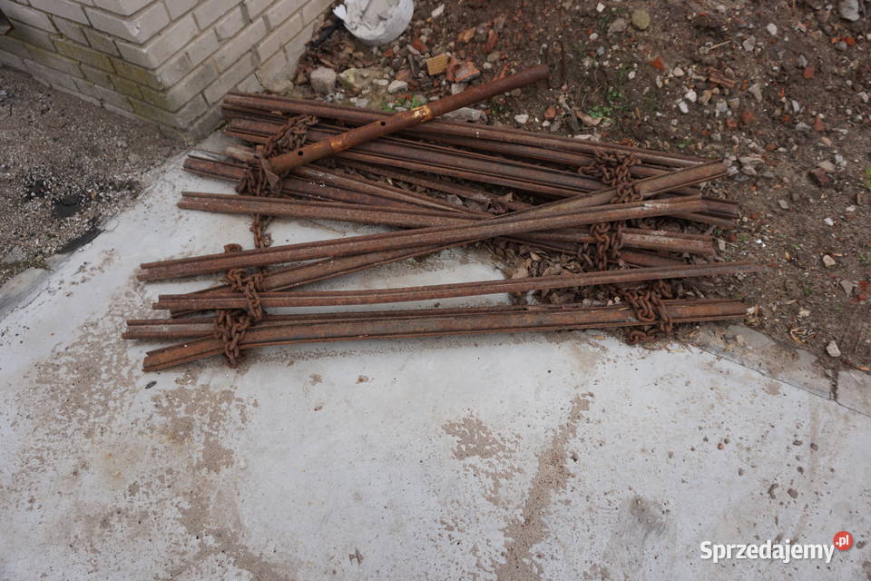 optimat 3T rozrzutnik KRONE taśma przesuwna mazowieckie sprzedam