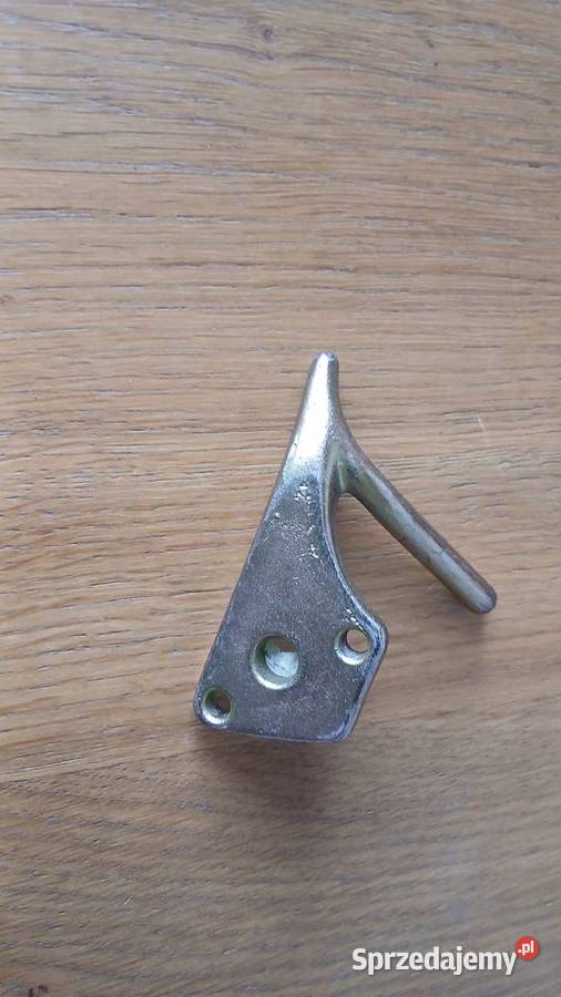 prowadnik palca supłacza pracy Claas markant łódzkie Radomsko