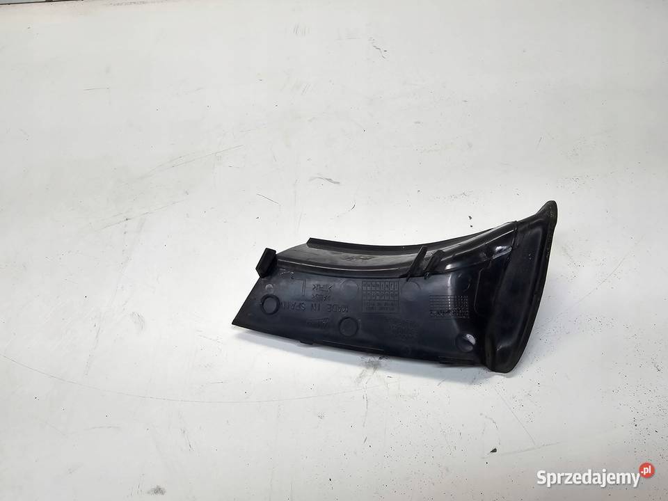ZAŚLEPKA OSŁONA LAMPY LEWY A6 C7 AVANT Przystajń