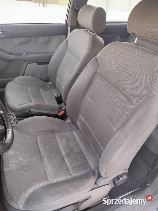 Audi A3 16 Benzyna 101  307 406  Bezwypadkowe 2/3 wielkopolskie Poznań