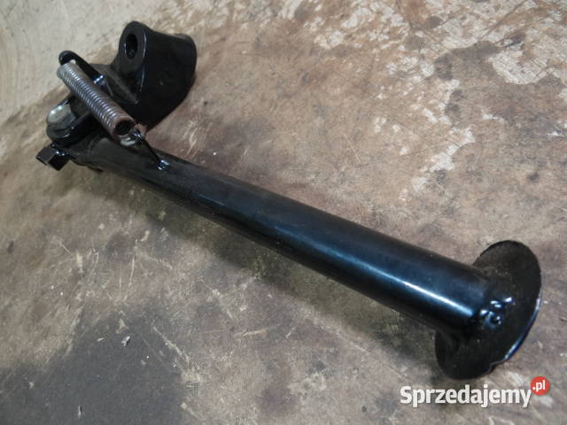 nóżka boczna podstawka MZ TS ES ETZ org DDR Żary