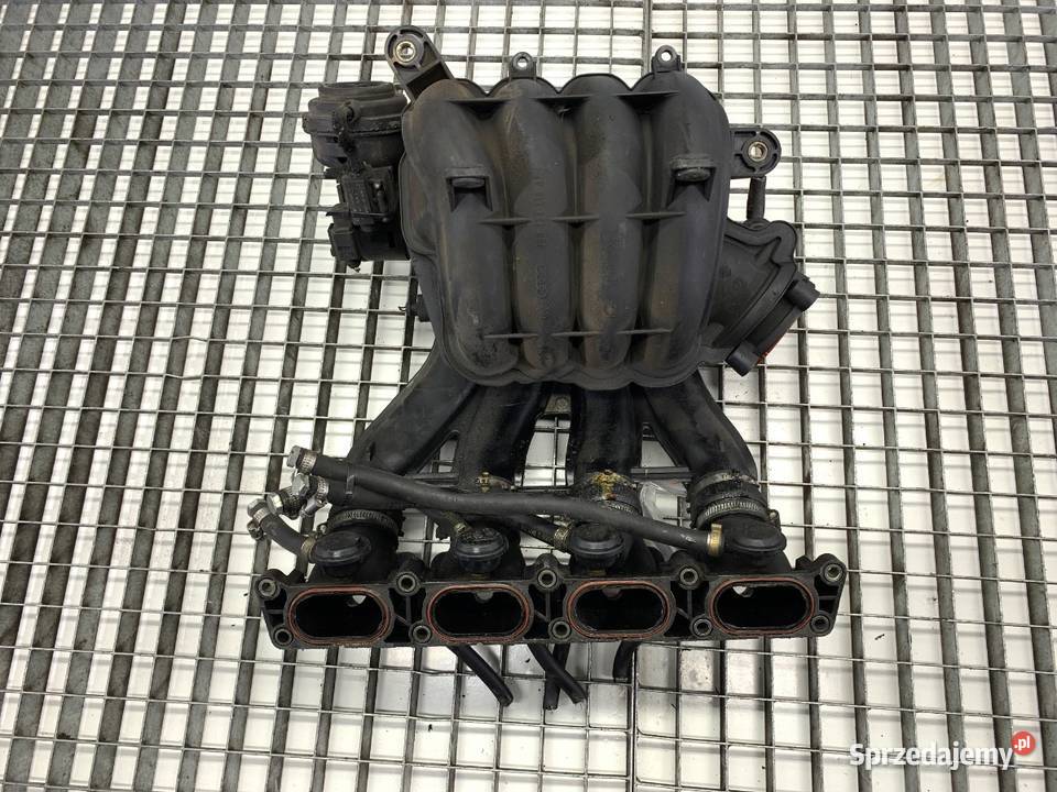 KOLEKTOR SSĄCY AUDI A4 B6 06B133210AJ 20 130 sprzedam