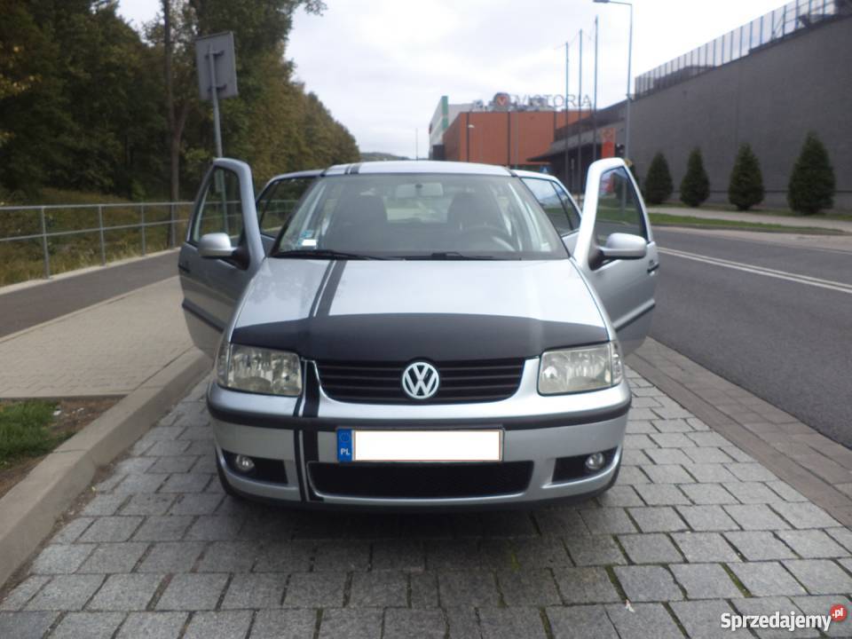 VW POLO 1.4 TDIOkazja. Wałbrzych Sprzedajemy.pl