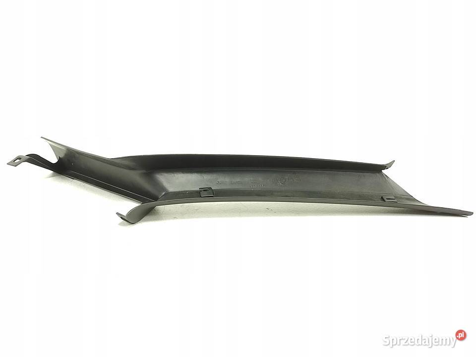 LISTWA SZYBY PRAWY TYŁ FIAT TIPO 19871995 sprzedam