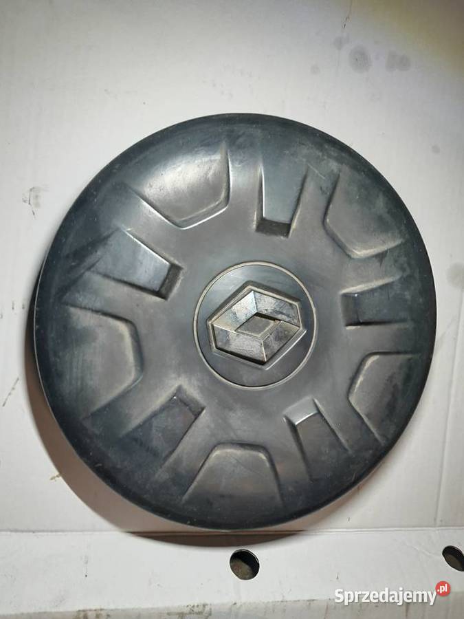 Renault master kolpak dekiel sprzedam