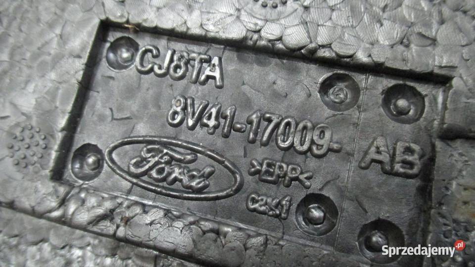 FORD KUGA MK1 I 10r zestaw naprawczy 8V4117009AB