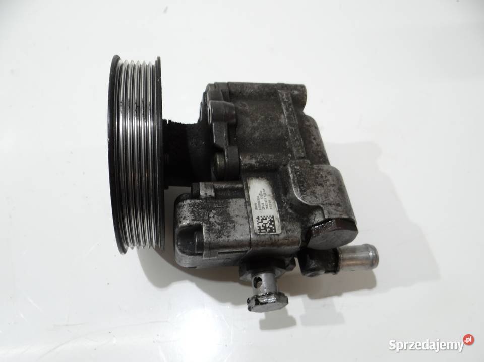 POMPA WSPOMAGANIA BMW E60 E61 LIFT OE N47D20C osobowe Strzyżewice