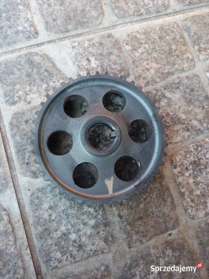 Koło rozrządu 027109111G Sokółka sprzedam