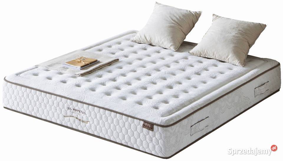 Materac PERPETUAL XXL KARIBIAN DESCANSO dostępny
