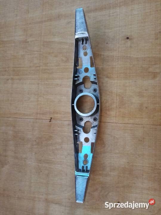 Przycisk sygnału Fiat 125p 4170086 nowy łódzkie Piotrów