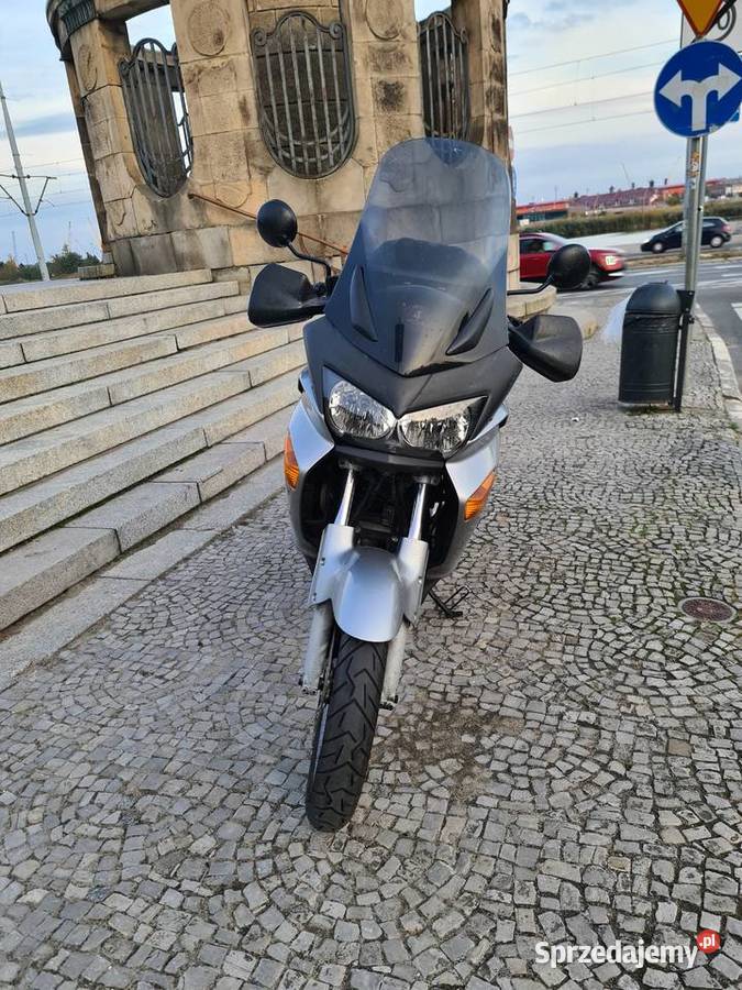 Honda Varadero 1000 sprzedam