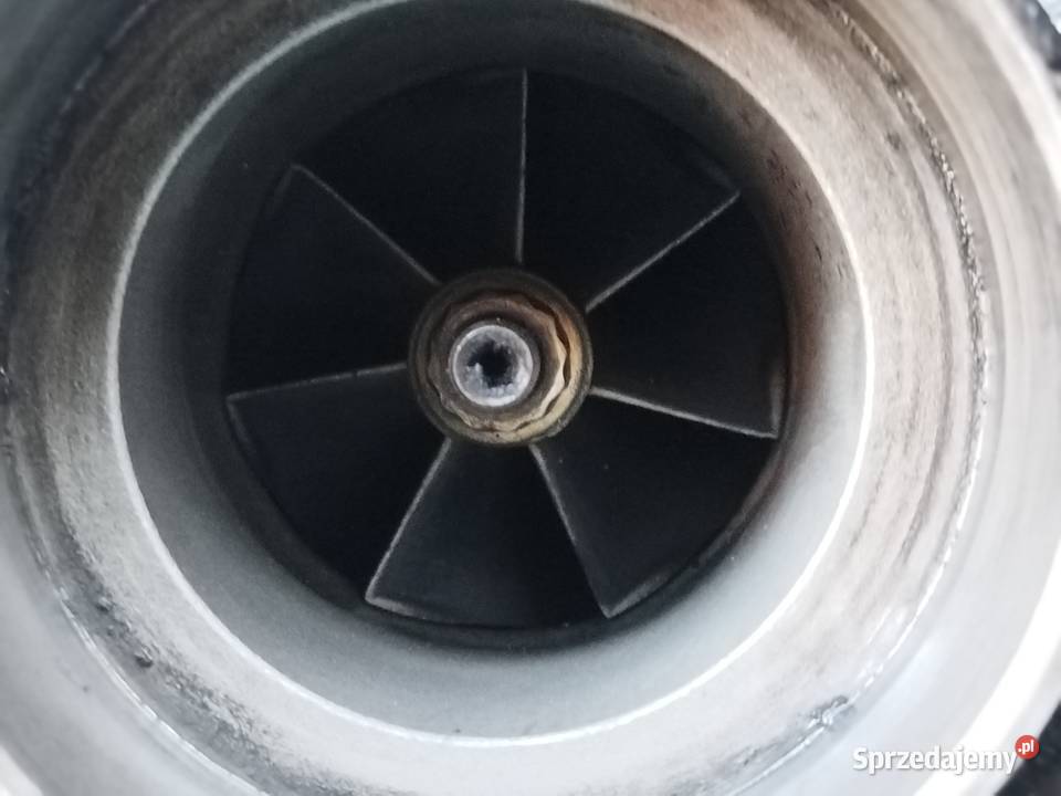Turbo turbiny x3 30SD 335d 535d biturbo Sandomierz sprzedam