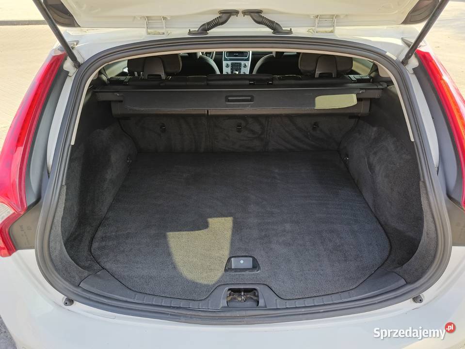 Volvo v60 D5 215 Rdesign 408273km