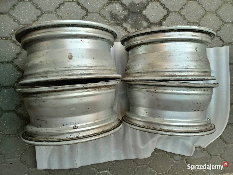 Alufelgi BBS 14 Felgi Aluminiowe VW SKODA AUDI Kielce