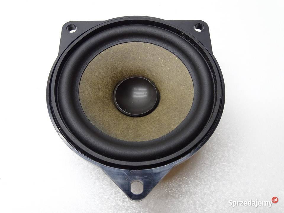 GŁOŚNIK DRZWI 9804157 BMW F20 F21 MINI R60 R61 osobowe sprzedam