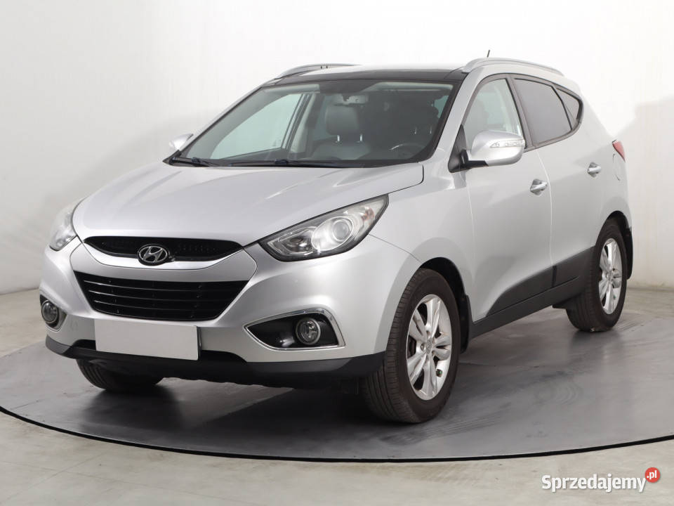 Hyundai ix35 16 GDI