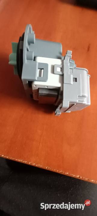 Silnik pompy pralki Samsung DC3100181A Szczecin
