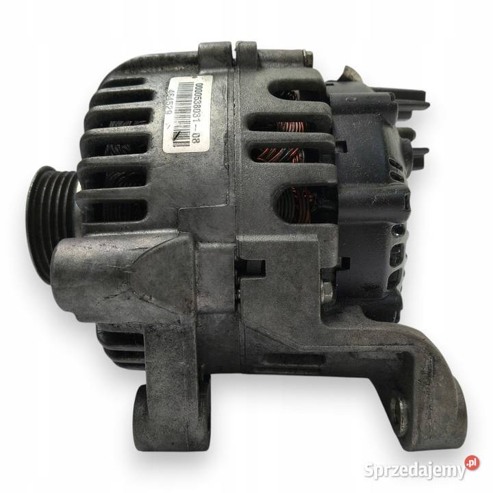 ALTERNATOR Land Rover Freelander 20 Td4 150A osobowe