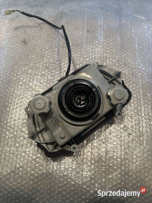HONDA CBR 600 F2 PC25 Reflektor Lampa Przednia Poznań
